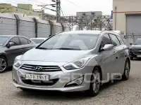 2015 Hyundai I40