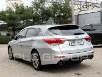 2015 Hyundai I40