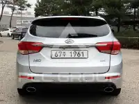 2015 Hyundai I40