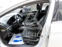 2015 Hyundai I40