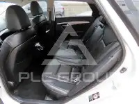 2015 Hyundai I40