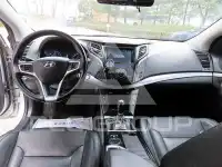 2015 Hyundai I40