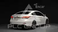 2015 Hyundai I40