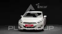 2015 Hyundai I40