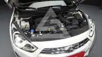 2015 Hyundai I40