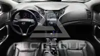 2015 Hyundai I40