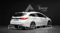 2015 Hyundai I40
