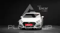 2015 Hyundai I40