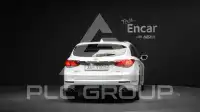 2015 Hyundai I40
