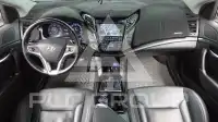 2015 Hyundai I40