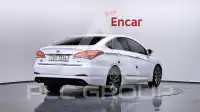 2015 Hyundai I40