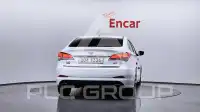 2015 Hyundai I40