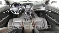 2015 Hyundai I40
