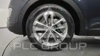 2015 Hyundai Maxcruz
