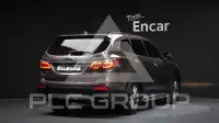 2015 Hyundai Maxcruz