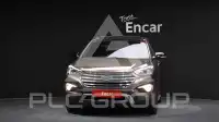 2015 Hyundai Maxcruz