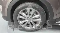 2015 Hyundai Maxcruz