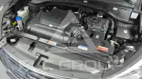 2015 Hyundai Maxcruz