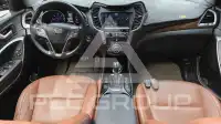 2015 Hyundai Maxcruz