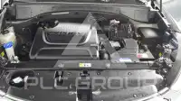 2015 Hyundai Maxcruz