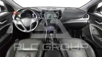 2015 Hyundai Maxcruz