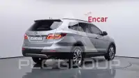 2015 Hyundai Maxcruz
