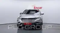 2015 Hyundai Maxcruz