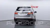 2015 Hyundai Maxcruz