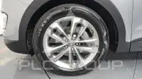 2015 Hyundai Maxcruz