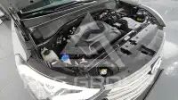 2015 Hyundai Maxcruz