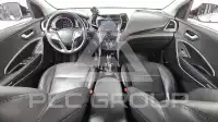 2015 Hyundai Maxcruz