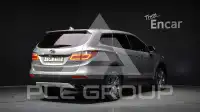 2015 Hyundai Maxcruz