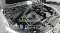 2015 Hyundai Maxcruz