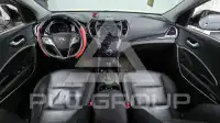 2015 Hyundai Maxcruz