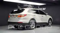 2015 Hyundai Maxcruz