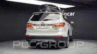 2015 Hyundai Maxcruz