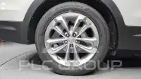 2015 Hyundai Maxcruz