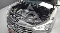 2015 Hyundai Maxcruz
