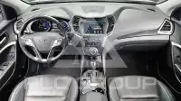 2015 Hyundai Maxcruz