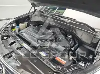 2015 Hyundai Maxcruz