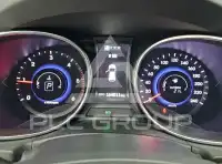 2015 Hyundai Maxcruz