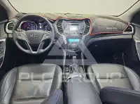 2015 Hyundai Maxcruz