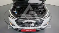 2015 Hyundai Maxcruz