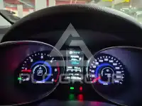 2015 Hyundai Maxcruz