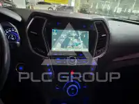 2015 Hyundai Maxcruz