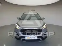 2015 Hyundai Maxcruz