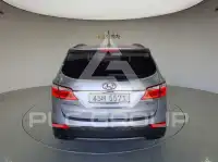 2015 Hyundai Maxcruz
