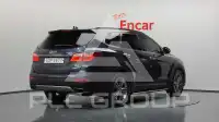 2015 Hyundai Maxcruz