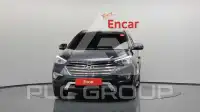2015 Hyundai Maxcruz
