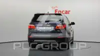 2015 Hyundai Maxcruz